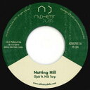 【新品】英7” Ojah, Nik Torp Notting Hill / Notting Hill Dub ALDBS7013 Alchemy Dubs /0...