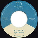 【新品】英7” Ojah, Nikolaj Torp Over Yonder / Over Yonder Dub ALDBS7015 Alchemy Dubs ...