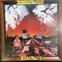 【新品】英LP Tenor Saw, Nitty Gritty With Lots Of Sign BR002LP Black Roots /00230