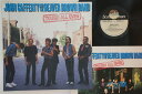 【中古】LP John Cafferty All Over C25Y0128 SCOTTI BROS. Japan Vinyl /00260
