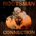 【新品】英LP Tappa Zukie, Prince Alla Rootsman Connection KSLP014 Kingston Sounds /00...