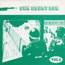 【新品】英LP Sly Dunbar, Revolutionaries Gun Court Dub Volume 2 (ジャケットに多少の経年ダメ SBLP00...