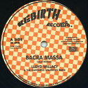 【新品】欧12” Lloyd Willacy, Happiness Unlim Bacra Massa / More Than Tongues ORD13 Rebirth/Onlyroots /00207