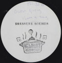 【中古】英12” Owen Gray Hear We Them A Say PSTI035PROMO Phill Pratt, Pressur /00250
