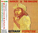 【中古】CD Bob Marley & The Wailers Rastaman Vibration PHCR6705 Tuff Gong Japan /001...