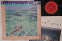 【中古】LP Masataka Matsutoya Seaside Lovers ?? Memories 28AH1521 CBS SONY Japan /00260