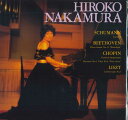 【中古】LASERDISC Schumann, Beethoven, Chopin, L Piano Favorites SRLM943 SONY /00600