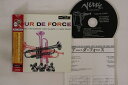 【中古】CD Roy Eldridge , Dizzy Gillespie Tour De Force POCJ2733 Verve Records 紙ジャケ /00110