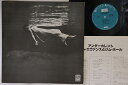 【中古】LP Bill Evans Jim Hall Undercurrent LAX3112 UNITED ARTISTS Japan Vinyl /0026...