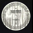 【新品】欧7” Bukkha, Dubbing Sun, Kol.ee / War (Sound Control Remix) / Jah Jah Guide ...