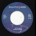 【新品】欧7” Empress Ahavah / T.gibbs Merkaba / Merkaba Version RF1298 Fontoyard EU /...