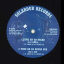 【新品】欧10” Sgt. Pepper, Ras I-dub Time Ah Go Dread; Time Ah Go Dread Dub / Shower ...