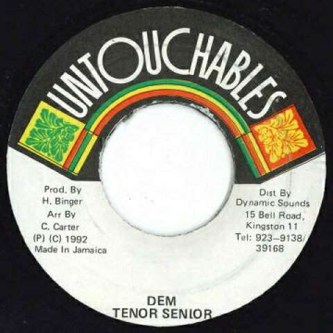 ・アーティスト Tenor Senior ・タイトル Dem / Version ・レーベル・型番 ・フォーマット 7" ・コンディション(盤) 新品 (M) ・コンディション(ジャケット) ・コンディション(帯) オビなし ・特記事項 サンプル画像です。実際の商品の画像ではありません 商品写真はバーコード/カタログ番号に対応したサンプル画像ですので、お送りする商品の画像ではありません。帯やライナーなどの付属品は、特記事項に記載されている場合のみ含まれます。プロモやカラーレコードなどの仕様についても、該当する場合のみ特記事項に記載しています。 【ご購入前に必ずご確認ください】 ・本店サイト(www.recordcity.jp)とは価格、送料が違います ・本店サイト、その他支店のオーダーとは同梱発送できません ・注文確定後に別の注文を頂いた場合、注文同士の同梱は致しかねます。 ・別倉庫から発送しているため、店頭受け渡しは対応しておりません ・一部商品は他の通販サイトでも販売しているため、ご注文のタイミングによっては商品のご用意ができない場合がございます。 ・土日祝日はお休みです 金曜・祝前日9時以降のご連絡またはご入金は、返答または発送が週明け・祝日明けに順次対応となります。 ・ご購入後のキャンセル不可 ご購入後のキャンセルはいかなる理由においてもお受けできません。ご了承の上、ご購入くださいませ。 ・日本郵便(ゆうパック/ゆうメール)によるお届けになります。 ・中古品であることをご理解ください 当ストアでは中古商品を主に販売しております。中古品であることをご理解の上ご購入ください。また、一部商品はRecordCityオンラインストアで試聴可能です。 ・返品について お客様のご都合による返品は一切承っておりません。 表記の内容と実際の商品に相違がある場合、また針飛び等で返品・返金をご希望される場合は、商品の到着後1週間以内にご連絡ください。商品の返送をこちらで確認後、キャンセル・返金を行います。 コンディションVG以下の商品は返品できません。プレイに影響のない表面のこすれ傷、プレス起因のノイズ盤は返品の対象外です。 【コンディション表記】 ・ほぼ新品(M-)(Like New) 完全な新品。未使用。当店ではほぼ使用しません ・非常に良い(EX)(Excellent) 中古盤として美品な状態。わずかな経年を感じるものの傷みを感じさせない、当店基準で最高の状態 ・良い(VG+)(Very Good Plus) 丁寧に扱われた中古品で、軽い使用感がみられる。 ・可(VG)(Acceptable) 使い込まれた中古品で、「良い」よりもさらに使用感がみられる。 ・悪い(VG-)(Bad) 状態が悪いアイテム。使用の保障はなく、再生不可、針飛び、目立つノイズがあるかもしれない。状態によるクレーム不可。返品不可。 ・非常に悪い(G)(Very Bad) 「悪い」よりさらに状態が悪いアイテム。使用の保障はなく、再生不可、針飛び、目立つノイズがあるかもしれない。状態によるクレーム不可。返品不可。 ・ジャンク(Fair)(Junk/Fair) 割れている、反っている、水ダメージがある、カビ、ジャケットが分離している、ひどい書き込み、ひどい擦れなど最低の状態。使用の保障はなく、再生不可、針飛び、目立つノイズがあるかもしれない。状態によるクレーム不可。返品不可。 ・ジャンク(Poor)(Junk/Poor) 割れている、反っている、水ダメージがある、カビ、ジャケットが分離している、ひどい書き込み、ひどい擦れなど最低の状態。使用の保障はなく、再生不可、針飛び、目立つノイズがあるかもしれない。状態によるクレーム不可。返品不可。