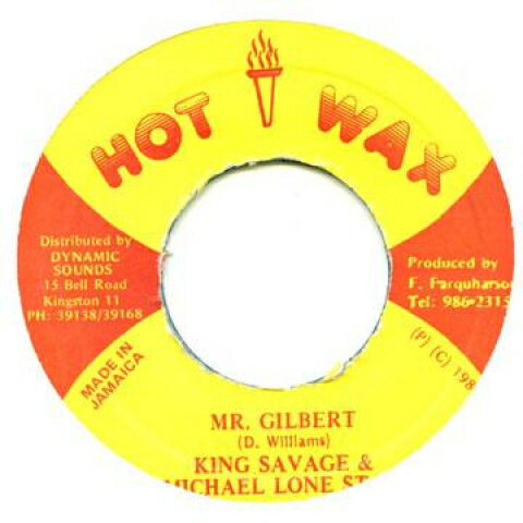 ・アーティスト King Savage, Michael Lone Star ・タイトル Mr Gilbert ・レーベル・型番 ・フォーマット 7" ・コンディション(盤) 新品 (M) ・コンディション(ジャケット) ・コンディション(帯) オビなし ・特記事項 サンプル画像です。実際の商品の画像ではありません 商品写真はバーコード/カタログ番号に対応したサンプル画像ですので、お送りする商品の画像ではありません。帯やライナーなどの付属品は、特記事項に記載されている場合のみ含まれます。プロモやカラーレコードなどの仕様についても、該当する場合のみ特記事項に記載しています。 【ご購入前に必ずご確認ください】 ・本店サイト(www.recordcity.jp)とは価格、送料が違います ・本店サイト、その他支店のオーダーとは同梱発送できません ・注文確定後に別の注文を頂いた場合、注文同士の同梱は致しかねます。 ・別倉庫から発送しているため、店頭受け渡しは対応しておりません ・一部商品は他の通販サイトでも販売しているため、ご注文のタイミングによっては商品のご用意ができない場合がございます。 ・土日祝日はお休みです 金曜・祝前日9時以降のご連絡またはご入金は、返答または発送が週明け・祝日明けに順次対応となります。 ・ご購入後のキャンセル不可 ご購入後のキャンセルはいかなる理由においてもお受けできません。ご了承の上、ご購入くださいませ。 ・日本郵便(ゆうパック/ゆうメール)によるお届けになります。 ・中古品であることをご理解ください 当ストアでは中古商品を主に販売しております。中古品であることをご理解の上ご購入ください。また、一部商品はRecordCityオンラインストアで試聴可能です。 ・返品について お客様のご都合による返品は一切承っておりません。 表記の内容と実際の商品に相違がある場合、また針飛び等で返品・返金をご希望される場合は、商品の到着後1週間以内にご連絡ください。商品の返送をこちらで確認後、キャンセル・返金を行います。 コンディションVG以下の商品は返品できません。プレイに影響のない表面のこすれ傷、プレス起因のノイズ盤は返品の対象外です。 【コンディション表記】 ・ほぼ新品(M-)(Like New) 完全な新品。未使用。当店ではほぼ使用しません ・非常に良い(EX)(Excellent) 中古盤として美品な状態。わずかな経年を感じるものの傷みを感じさせない、当店基準で最高の状態 ・良い(VG+)(Very Good Plus) 丁寧に扱われた中古品で、軽い使用感がみられる。 ・可(VG)(Acceptable) 使い込まれた中古品で、「良い」よりもさらに使用感がみられる。 ・悪い(VG-)(Bad) 状態が悪いアイテム。使用の保障はなく、再生不可、針飛び、目立つノイズがあるかもしれない。状態によるクレーム不可。返品不可。 ・非常に悪い(G)(Very Bad) 「悪い」よりさらに状態が悪いアイテム。使用の保障はなく、再生不可、針飛び、目立つノイズがあるかもしれない。状態によるクレーム不可。返品不可。 ・ジャンク(Fair)(Junk/Fair) 割れている、反っている、水ダメージがある、カビ、ジャケットが分離している、ひどい書き込み、ひどい擦れなど最低の状態。使用の保障はなく、再生不可、針飛び、目立つノイズがあるかもしれない。状態によるクレーム不可。返品不可。 ・ジャンク(Poor)(Junk/Poor) 割れている、反っている、水ダメージがある、カビ、ジャケットが分離している、ひどい書き込み、ひどい擦れなど最低の状態。使用の保障はなく、再生不可、針飛び、目立つノイズがあるかもしれない。状態によるクレーム不可。返品不可。
