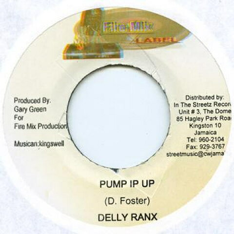 ・アーティスト Delly Ranks / Chico ・タイトル Pump Ip Up / Watch The Hype ・レーベル・型番 ・フォーマット 7" ・コンディション(盤) 新品 (M) ・コンディション(ジャケット) ・コンディション(帯) オビなし ・特記事項 サンプル画像です。実際の商品の画像ではありません 商品写真はバーコード/カタログ番号に対応したサンプル画像ですので、お送りする商品の画像ではありません。帯やライナーなどの付属品は、特記事項に記載されている場合のみ含まれます。プロモやカラーレコードなどの仕様についても、該当する場合のみ特記事項に記載しています。 【ご購入前に必ずご確認ください】 ・本店サイト(www.recordcity.jp)とは価格、送料が違います ・本店サイト、その他支店のオーダーとは同梱発送できません ・注文確定後に別の注文を頂いた場合、注文同士の同梱は致しかねます。 ・別倉庫から発送しているため、店頭受け渡しは対応しておりません ・一部商品は他の通販サイトでも販売しているため、ご注文のタイミングによっては商品のご用意ができない場合がございます。 ・土日祝日はお休みです 金曜・祝前日9時以降のご連絡またはご入金は、返答または発送が週明け・祝日明けに順次対応となります。 ・ご購入後のキャンセル不可 ご購入後のキャンセルはいかなる理由においてもお受けできません。ご了承の上、ご購入くださいませ。 ・日本郵便(ゆうパック/ゆうメール)によるお届けになります。 ・中古品であることをご理解ください 当ストアでは中古商品を主に販売しております。中古品であることをご理解の上ご購入ください。また、一部商品はRecordCityオンラインストアで試聴可能です。 ・返品について お客様のご都合による返品は一切承っておりません。 表記の内容と実際の商品に相違がある場合、また針飛び等で返品・返金をご希望される場合は、商品の到着後1週間以内にご連絡ください。商品の返送をこちらで確認後、キャンセル・返金を行います。 コンディションVG以下の商品は返品できません。プレイに影響のない表面のこすれ傷、プレス起因のノイズ盤は返品の対象外です。 【コンディション表記】 ・ほぼ新品(M-)(Like New) 完全な新品。未使用。当店ではほぼ使用しません ・非常に良い(EX)(Excellent) 中古盤として美品な状態。わずかな経年を感じるものの傷みを感じさせない、当店基準で最高の状態 ・良い(VG+)(Very Good Plus) 丁寧に扱われた中古品で、軽い使用感がみられる。 ・可(VG)(Acceptable) 使い込まれた中古品で、「良い」よりもさらに使用感がみられる。 ・悪い(VG-)(Bad) 状態が悪いアイテム。使用の保障はなく、再生不可、針飛び、目立つノイズがあるかもしれない。状態によるクレーム不可。返品不可。 ・非常に悪い(G)(Very Bad) 「悪い」よりさらに状態が悪いアイテム。使用の保障はなく、再生不可、針飛び、目立つノイズがあるかもしれない。状態によるクレーム不可。返品不可。 ・ジャンク(Fair)(Junk/Fair) 割れている、反っている、水ダメージがある、カビ、ジャケットが分離している、ひどい書き込み、ひどい擦れなど最低の状態。使用の保障はなく、再生不可、針飛び、目立つノイズがあるかもしれない。状態によるクレーム不可。返品不可。 ・ジャンク(Poor)(Junk/Poor) 割れている、反っている、水ダメージがある、カビ、ジャケットが分離している、ひどい書き込み、ひどい擦れなど最低の状態。使用の保障はなく、再生不可、針飛び、目立つノイズがあるかもしれない。状態によるクレーム不可。返品不可。