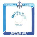 【新品】7” Aubley Williams, His Orchestra String Of Pearls / Third Man Theme DSRGW70...