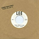 【新品】7” Beverley Simmons / Beverley Si Train, Boats, Plane / Please Dont Leave Me...