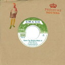 【新品】7” Busty Brown, Clowns Soon Im Gonna PSS136 Pressure Sounds UK Japan Vinyl /...