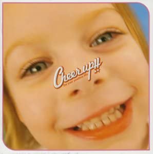 【中古】CD Various Cheer Up!! For Your Positive Life UICZ1085 UNIVERSAL MUSIC /00110