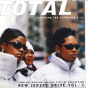 【中古】米12” Total, Notorious B.I.G. Cant You See TB676 Tommy Boy /00250