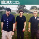 【中古】独12” Tr?by Trio A-Go-Go / Carajillo COMPOST0581 Compost Records /00250