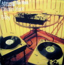 【中古】米12” Asheru, Blue Black Of The Unsp Elevator Music / B-Boy SHR0061 Seven Hea...