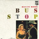 【中古】LASERDISC Movie, Marilyn Monroe バス停留所 SF0781315 CBS/FOX /00600