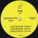 【中古】米12” Various Reggaeton Hits, Volume 2 RTN201 PENDULUM RECORDS /00250