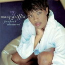 【中古】米12” Mary Griffin Perfect Moment DO77097 Curb Records /00250