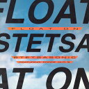 【中古】米12” Stetsasonic, Force M.d.s Float On TB924 TOMMY BOY /00250