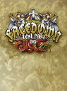 【中古】米DVD Various Facedown Fest 2004 FR042 Facedown Records, St 未開封 /00100