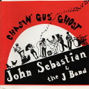 【中古】米CD Sebastian, John; J-Band Chasin Gus Ghost HR622272 Hollywood Records /001...