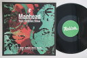 【中古】英12” Manhead Birth, School, Work, Death OPR65 OUTPUT /00250