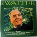 【中古】LP ブルーノ・ワルター, コロンビア モーツァルト: ヴァイオリン協奏曲第3番, アイネ・クラ SONC10104 CBS/SONY /00400