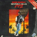 【中古】米LASERDISC Movie, Eddie Murphy Beverly Hills Cop II LV1860 PARAMOUNT /00600
