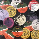 【中古】米2x12” Johnny D & Nicky P Present All Magic 095600 Atlantic, Henry Stre /005...