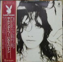 【中古】LP Barbi Benton Something New PB1009 PLAYBOY /00260