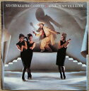 【中古】英7” Kid Creole & The Coconuts Annie, Im Not Your Daddy WIP6801 ZE Records /0...