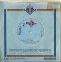 【中古】英7” Voyage Souvenirs GT241 GTO, Hansa Records /00080