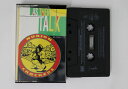 【中古】米Cassette Nubian Crackers, Don-t As Them Talk 101364 BIG BEAT /00110