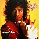 【中古】米12” Rick James, Roxanne Shant? & B Looseys Rap 020941 Reprise Records /0025...