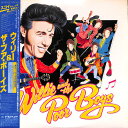 【中古】LP Willie & The Poor Boys Willie And The Poor Boys 28PP1006 MERCURY Japan /0...