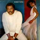 【中古】米LP Bobby King Bobby King BSK3568 WARNER BROS /00260