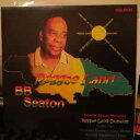 【中古】英2discs LP BB Seaton Reggae Land (2lp) (ジャケットに多少の経年ダメージあ SBLP026 Soul Beat /...