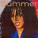 【中古】独LP Donna Summer Donna Summer WEA99163 WEA, Warner Bros. Re /00260
