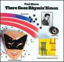 【中古】LP Paul Simon There Goes Rhymin Simon 25AP1370 CBS SONY /00400