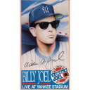 【中古】米DVD Joel,Billy Live at Yankee Stadium CVD49061 CMV Enterprises /00110