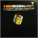 【中古】米12” Young Buck Ft. T.I., Young Jee 4 Kings INTR119591PROMO Interscope Recor...