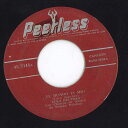 【中古】米7” Lola Beltran, Los Charros De A El Mundo Es Mio 457141 PEERLES /00080