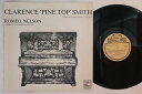 【中古】蘭LP Clarence ”pinetop” Smith, Rome Complete Recordings 1928 - 1930 OL2831 OL...